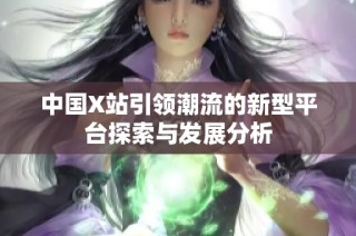 中国X站引领潮流的新型平台探索与发展分析