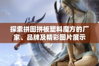 探索拼图拼板塑料魔方的厂家、品牌及精彩图片展示