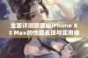 全面评测欧美版iPhone XS Max的性能表现与实用体验分析