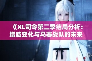 《XL司令第二季结局分析：增减变化与马赛战队的未来展望》