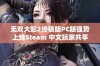 无双大蛇2终极版PC版强势上线Steam 中文玩家共享震撼体验