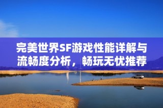 完美世界SF游戏性能详解与流畅度分析，畅玩无忧推荐