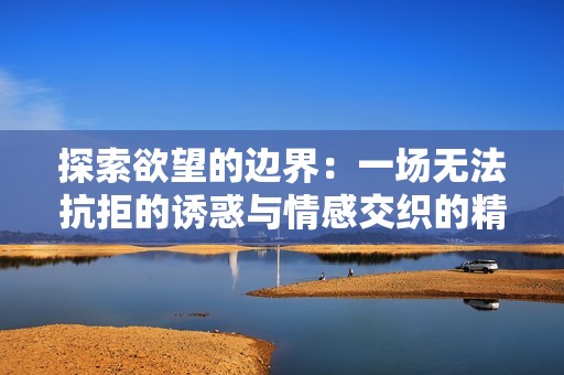 探索欲望的边界：一场无法抗拒的诱惑与情感交织的精彩旅程